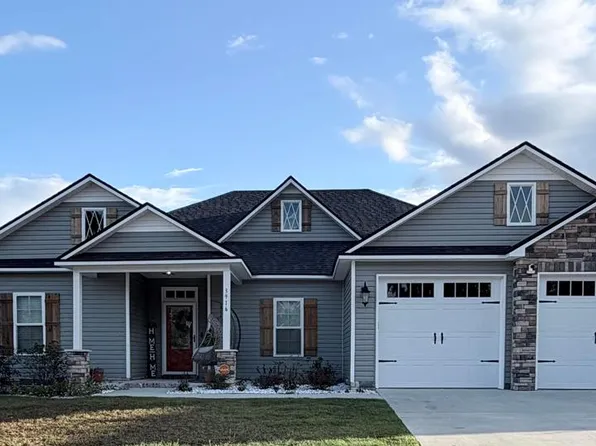 3916 Duchess Ct, Valdosta, GA 31605