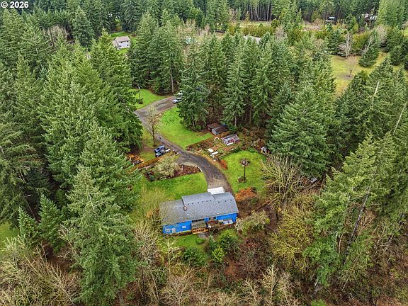 3rd image of 30409 NE Harrison Rd