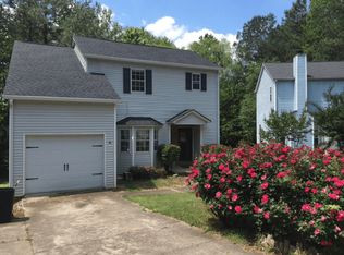 3730 Maryland Dr, Atlanta, GA 30340