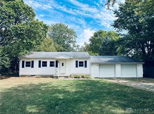 32 Weller St, Reesville, OH 45166