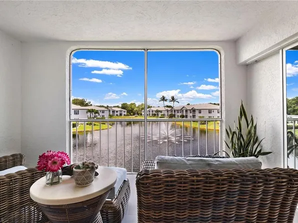 864 Tanbark DR #203, NAPLES, FL 34108