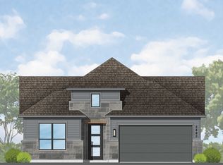 Plan VanGogh-SS Plan, The Crossvine, Schertz, TX 78154