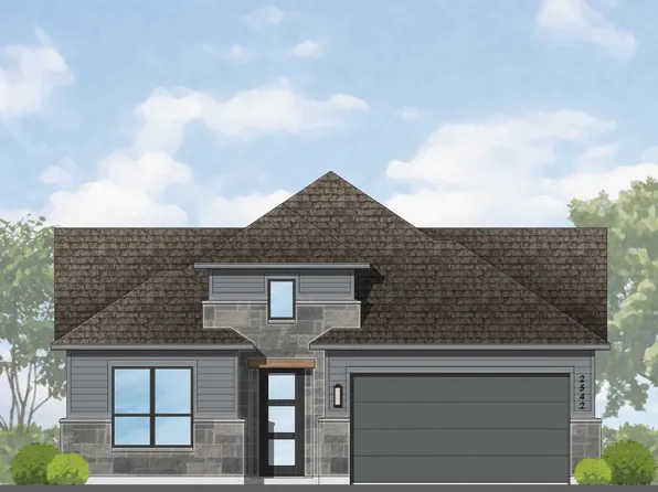 Plan VanGogh-SS Plan, The Crossvine