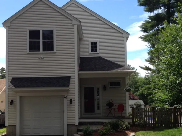 20 Lakeside Ave, Hudson, MA 01749