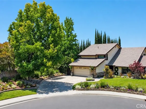 609 Willowbrook Cir, Monrovia, CA 91016