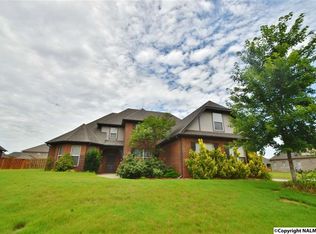 101 Brookmere Dr SW, Huntsville, AL 35824