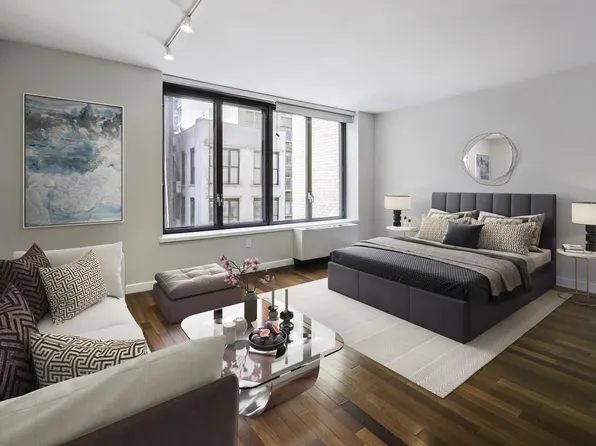 50 W 15th St APT 4A, New York, NY 10011