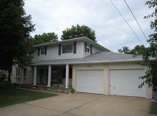 433 S Forest Ct, Springfield, MO 65806