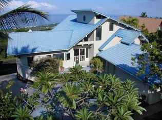 77-6439 Walua Rd, Kailua Kona, HI 96740