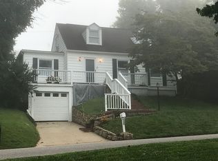 1920 Wiltshire Blvd, Huntington, WV 25701