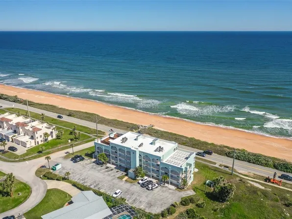 3390 Ocean Shore Blvd APT 402, Ormond Beach, FL 32176