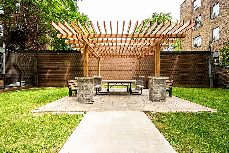 Toronto House for rent - 1 Bedroom — photo 13