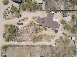 33222 N 53rd Pl, Cave Creek, AZ 85331