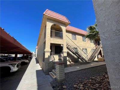 2085 Mesquite Ave UNIT 35, Lake Havasu City, AZ, 86403