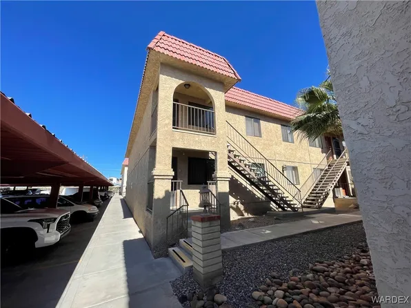 2085 Mesquite Ave Unit 35, Lake Havasu City, AZ 86403