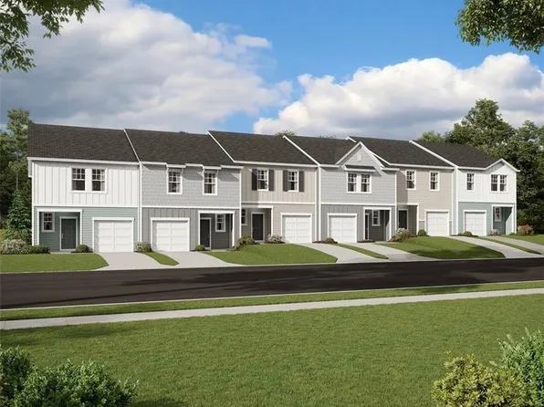 2534 Coventry St, Atlanta, GA 30331