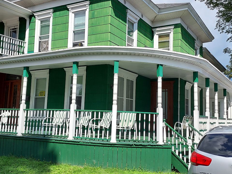 1st image of 26 Lincoln Ave #2A