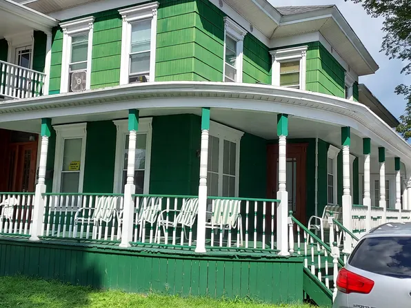 26 Lincoln Ave #2A, Cortland, NY 13045