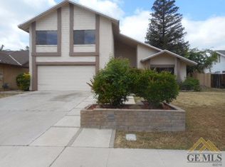 3416 Rancho Sierra St, Bakersfield, CA 93306