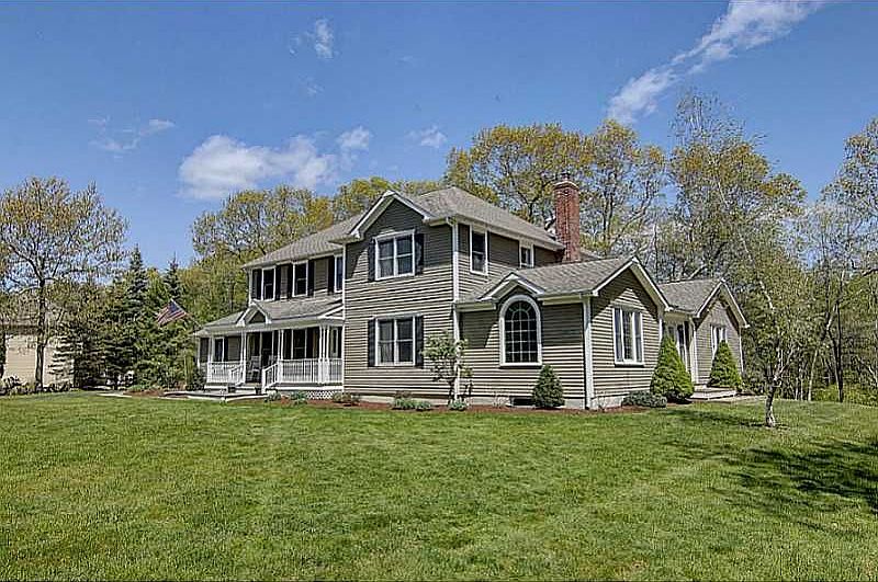 2nd image of 120 Partridge Run