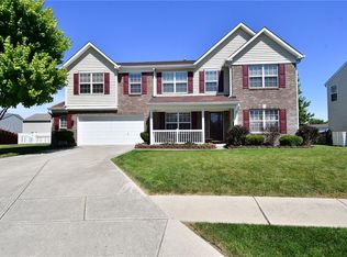 1331 Hillcot Way, Indianapolis, IN 46231