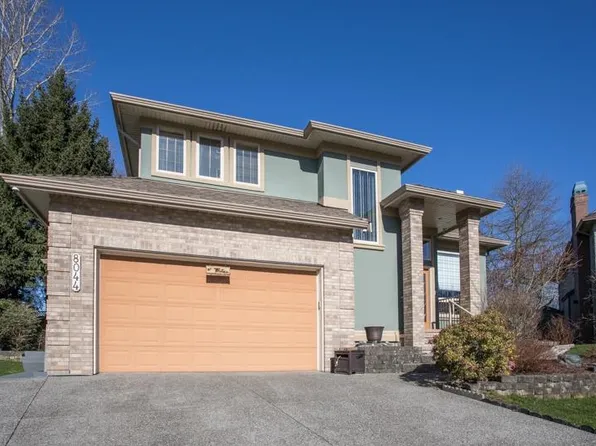 8044 Kestrel Ct, Surrey, BC V3W 0V1