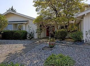 64 Sullivan Dr, Moraga, CA 94556