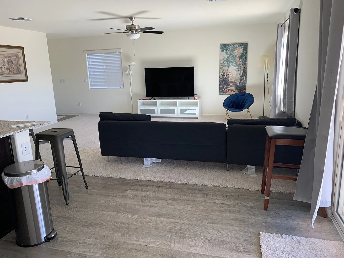 Brand new house in Casa Grande — Photo 4