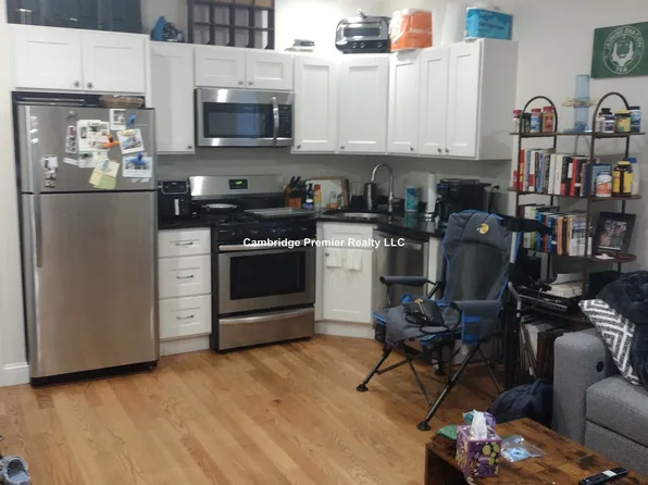 44 Cogswell Ave, Cambridge, MA
