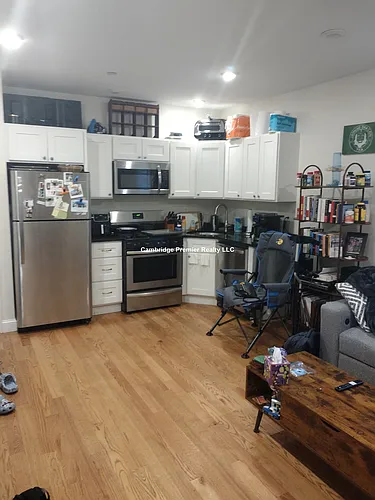 44 Cogswell Ave #4 Photo 1