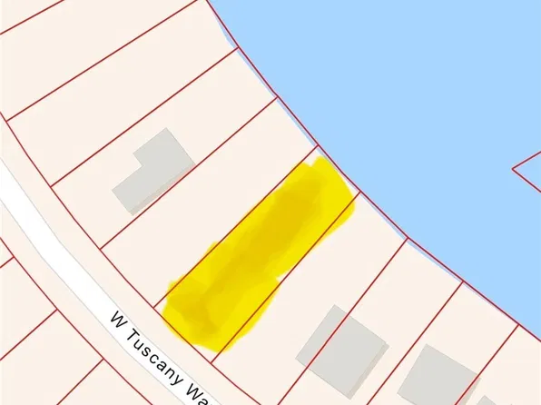 179 W Tuscany Way, Port O Connor, TX 77982