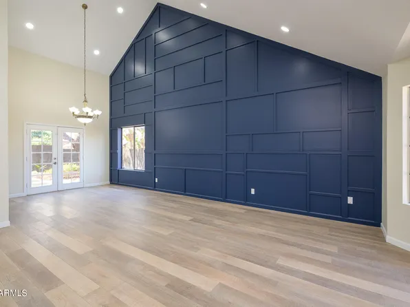 5941 E FOUNTAIN Circle, Mesa, AZ 85205