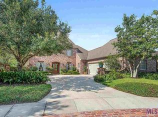 13622 Kings Court Ave, Baton Rouge, LA 70810