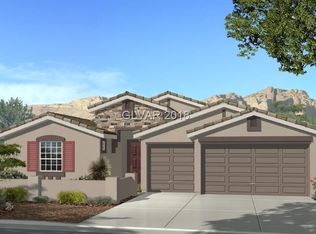 332 S Lisbon St, Henderson, NV 89015