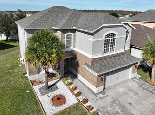 2027 Windcrest Lake Cir, Orlando, FL 32824