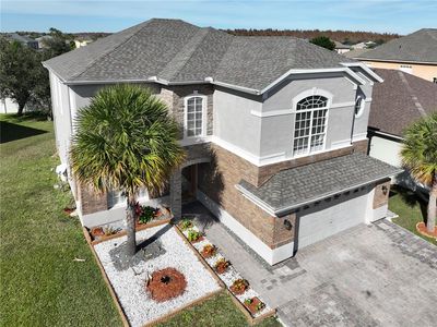2027 Windcrest Lake Cir, Orlando, FL, 32824
