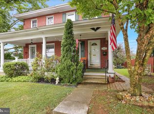 1322 Brooke Blvd, Reading, PA 19607