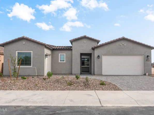 8171 W SANDPIPER Way, Florence, AZ 85132
