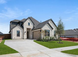 4613 Clearcrest Rd, Midlothian, TX 76065