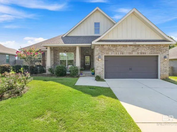 11681 Lodgepole Ct, Spanish Fort, AL 36527