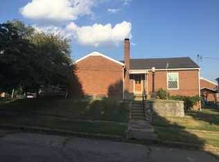 38 S High St, Jackson, OH 45640