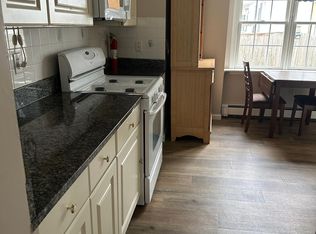 40 Agate Ave, Worcester, MA 01604