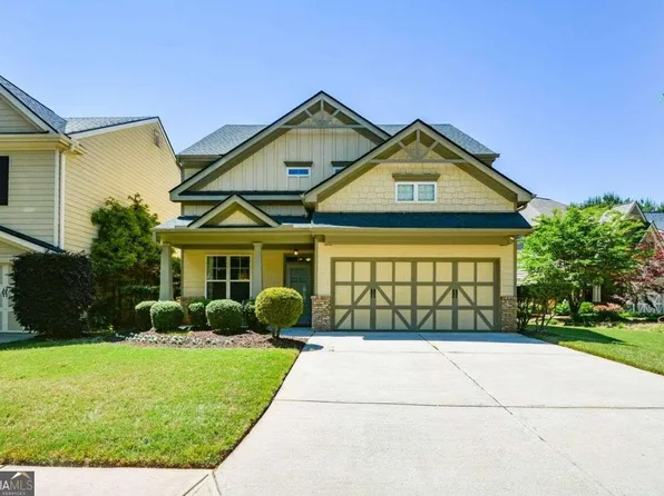 271 Ascott Ln, Woodstock, GA 30189