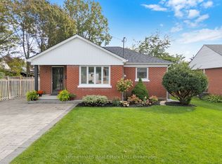 1 Edsall Ave, Clarington, ON L1C2A7