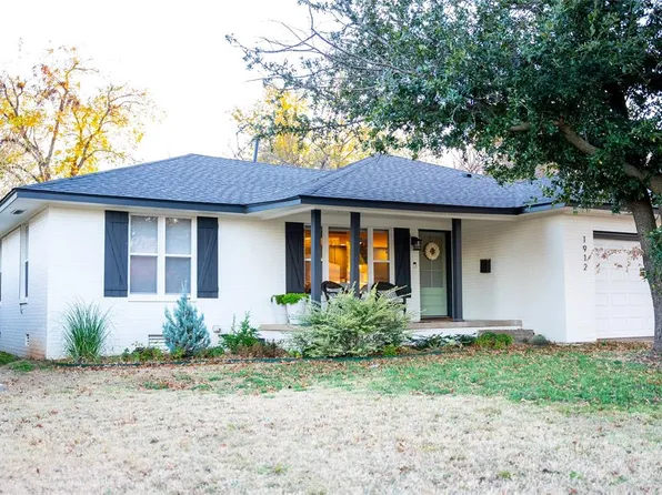 1912 Brighton Ave, The Village, OK 73120
