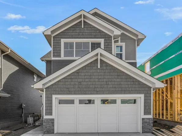 5075 Cawsey Ter SW, Edmonton, AB T6W 5M8