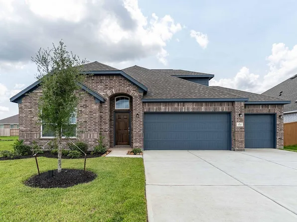 2710 Jasper Oaks Dr, Iowa Colony, TX 77583