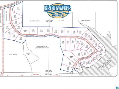 0 Brookwater Way #28, Wedowee, AL, 36278