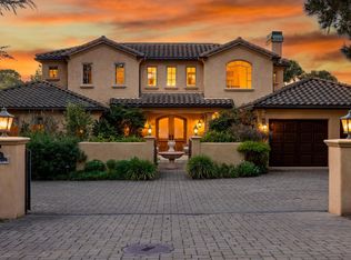 3116 Bird Rock Rd, Pebble Beach, CA 93953