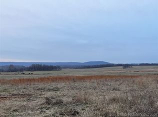 14518 Kings Ln, Summers, AR 72769